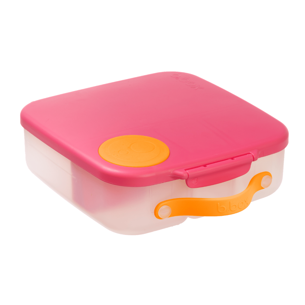 B.box bento lunchbox