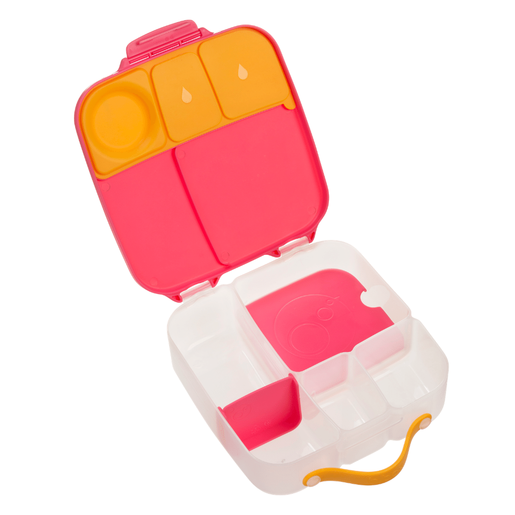 B.box - Bento Lunchbox XL met koelelement