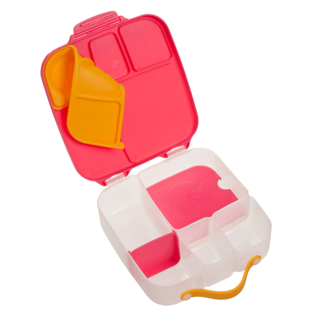 B.box - Bento Lunchbox XL met koelelement