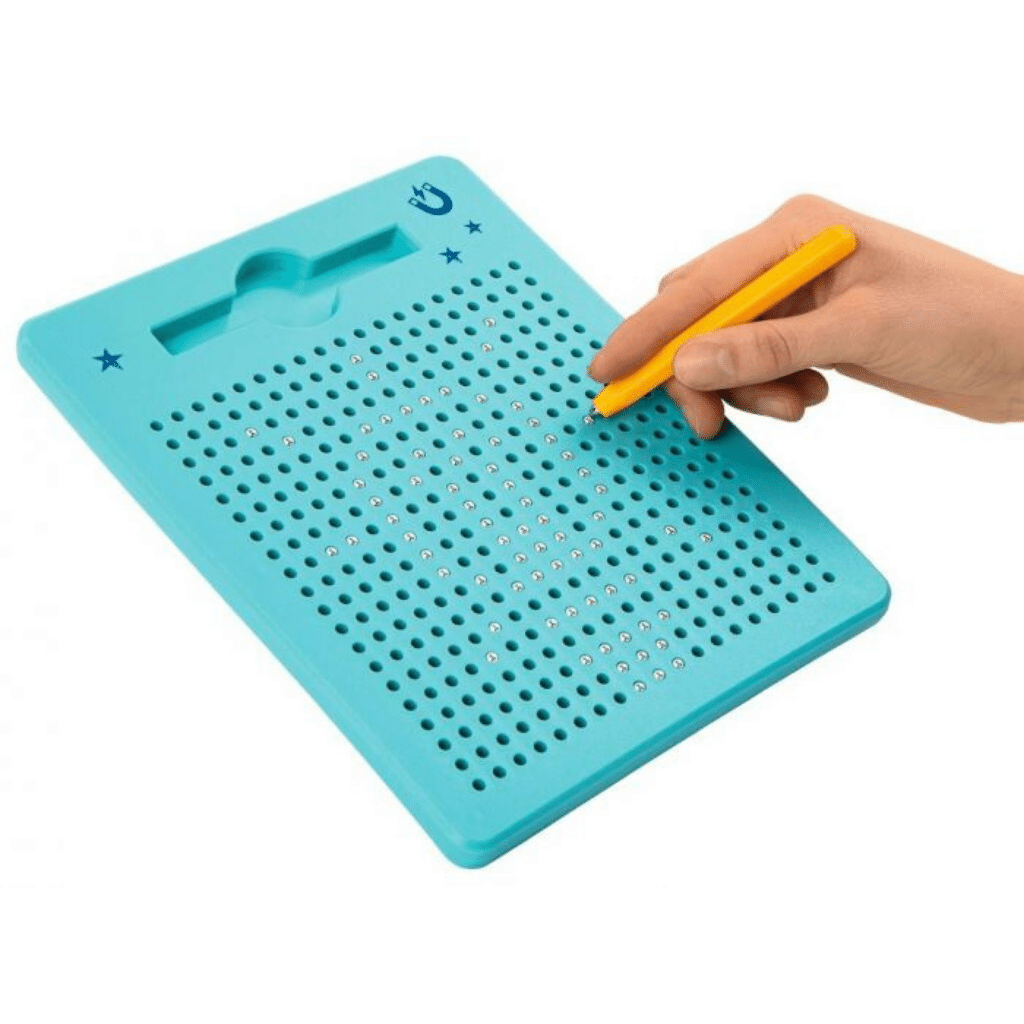 PhänoMINT magnetische tekentafel