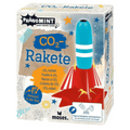 PhänoMINT speelgoed CO2-raket