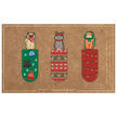 Katten Kerst