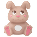 Kleine knuffelhelden lichtgevende baddieren