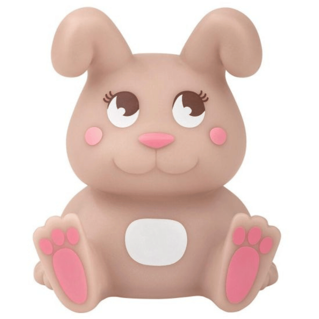 Kleine knuffelhelden lichtgevende baddieren