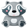 Kleine knuffelhelden lichtgevende baddieren