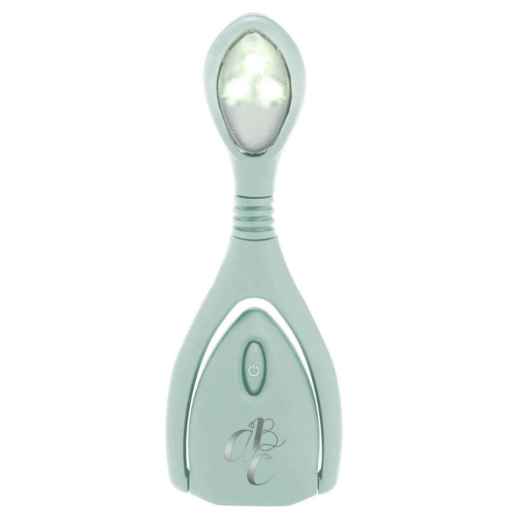 Leeslamp Libri_x lumi plus