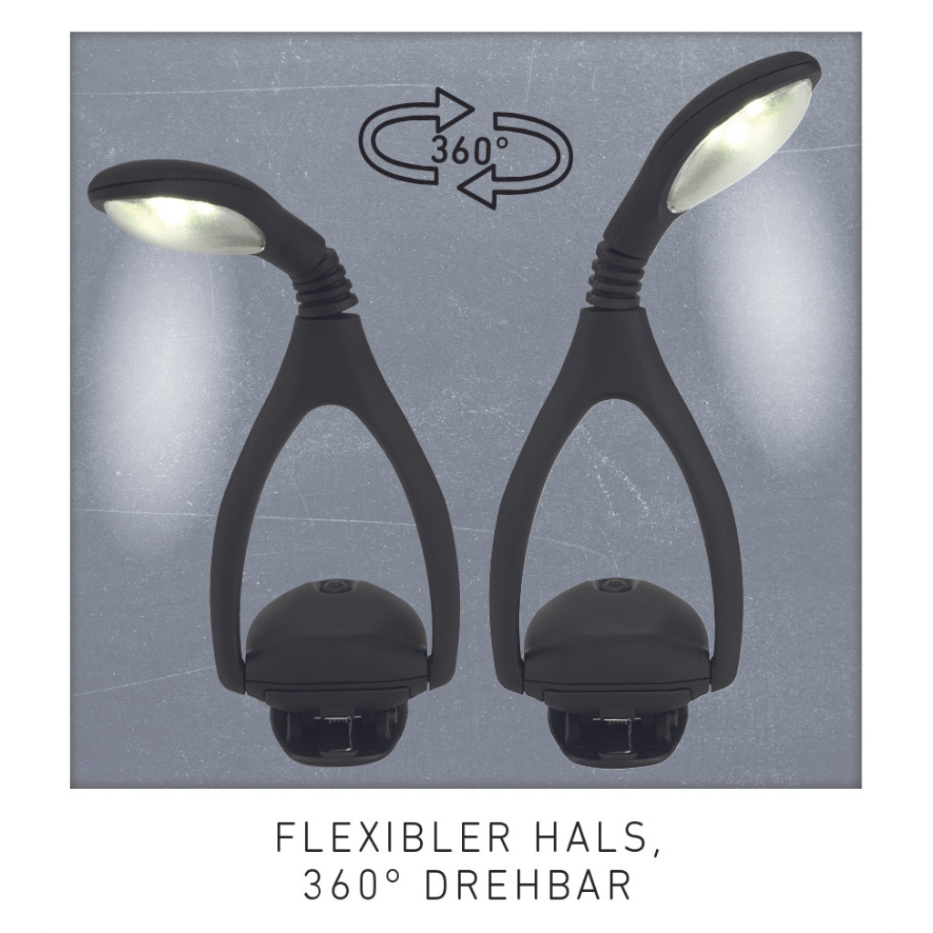 Leeslamp Libri_x lumi plus