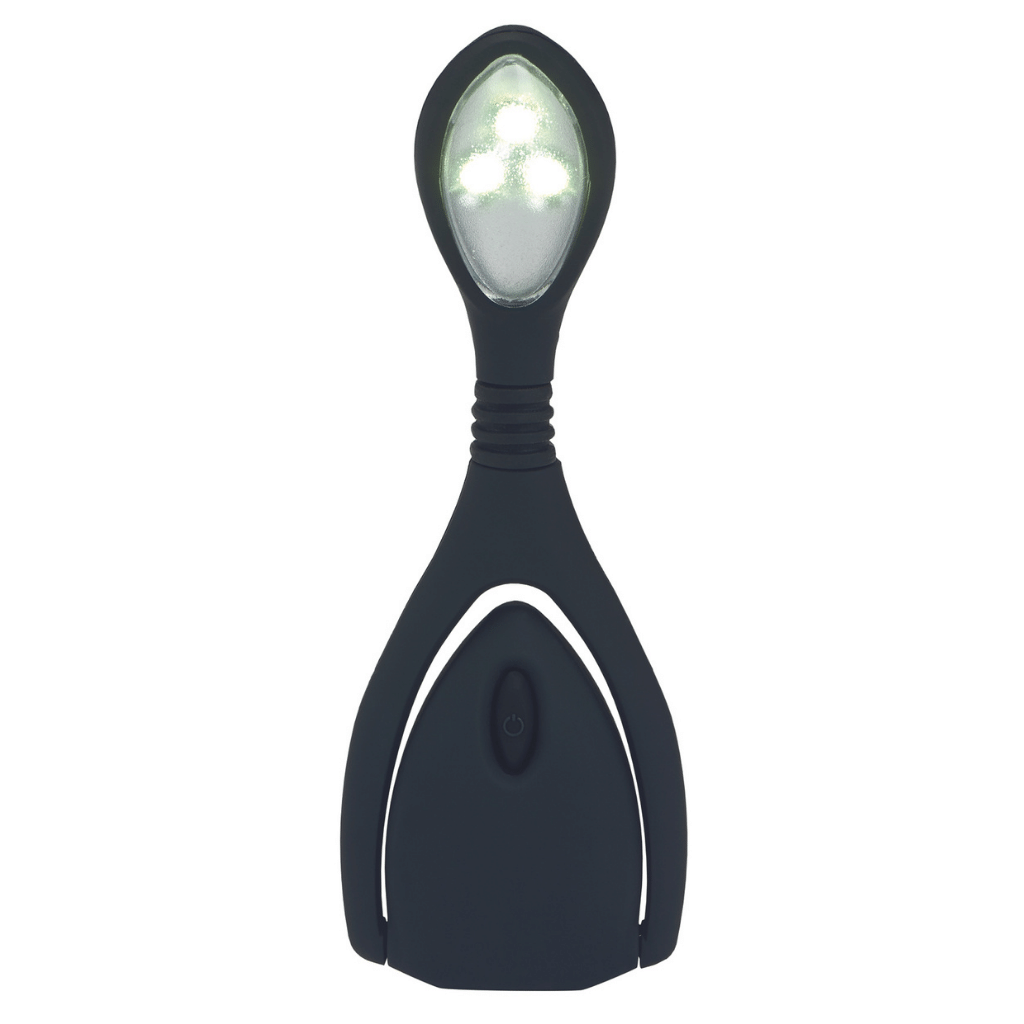 Leeslamp Libri_x lumi plus