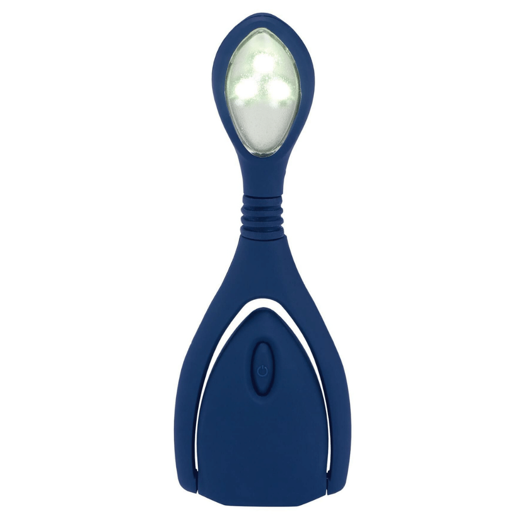 Leeslamp Libri_x lumi plus