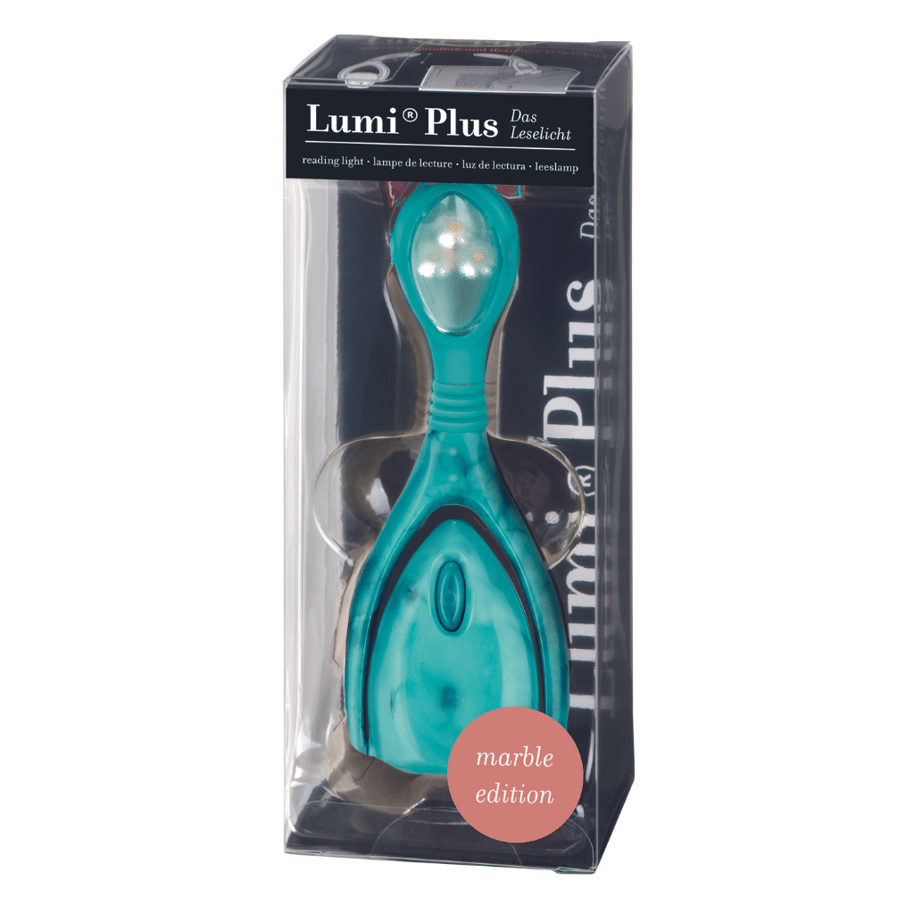 Leeslamp Libri_x lumi plus