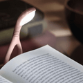 Leeslamp Libri_x lumi plus - Oplaadbaar