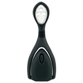 Leeslamp Libri_x lumi plus - Oplaadbaar