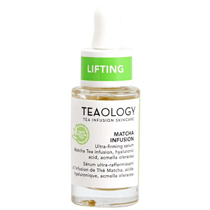 Teaology Serum - Lifting Matcha Infusion