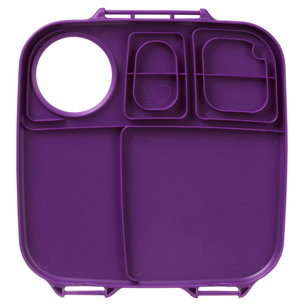 B.box bento lunchbox