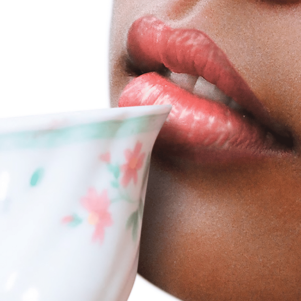 Teaology - Lippenbalsem