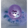 Lichtgevende baddiertjes Octopus