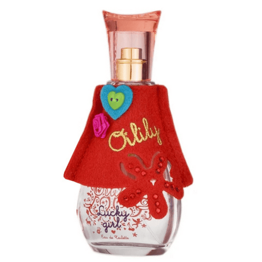 Oilily Lucky Girl Eau de toilette