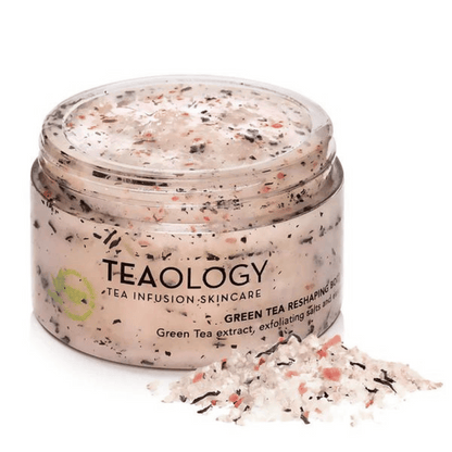 Teaology - Green Tea Body Scrub 150 ml