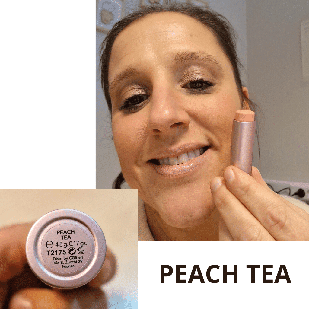 Teaology - Lippenbalsem