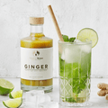 Ginger - Puur Gembersap
