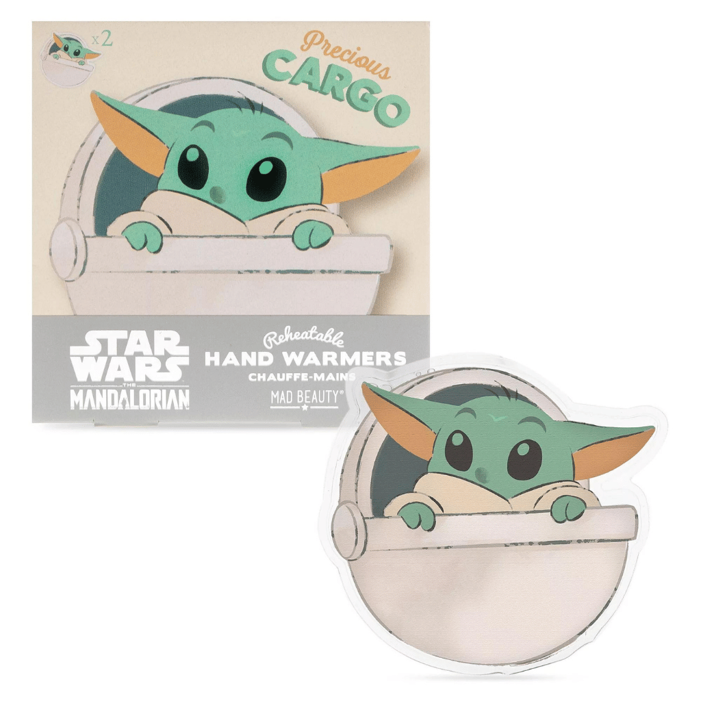 Originele handwarmer