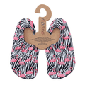 Slipstop antislip waterschoenen voor kinderen - Flamingo