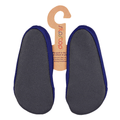 Slipstop antislip waterschoenen voor kinderen - Navy