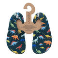 Slipstop antislip waterschoenen voor kinderen - Dino