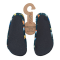 Slipstop antislip waterschoenen voor kinderen - Dino