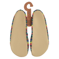 Slipstop antislip waterschoenen voor tieners/volwassenen - Ethnic