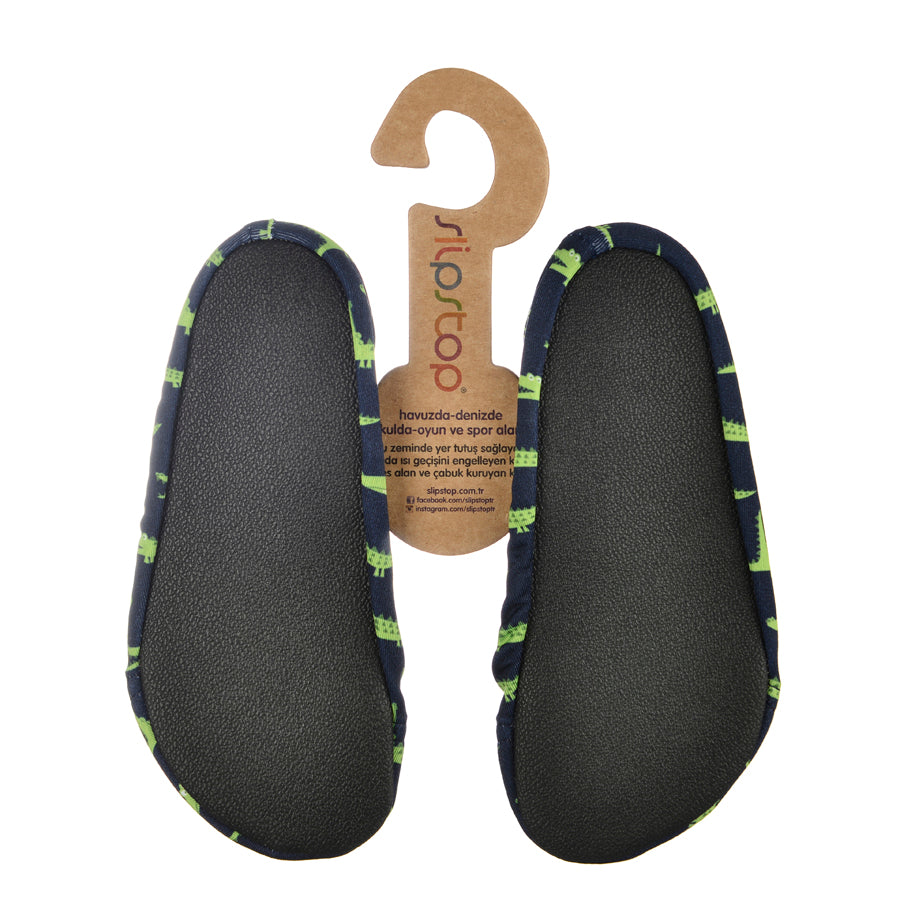 Slipstop antislip waterschoenen voor kinderen - Gator