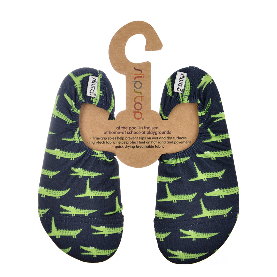 Slipstop antislip waterschoenen voor kinderen - Gator