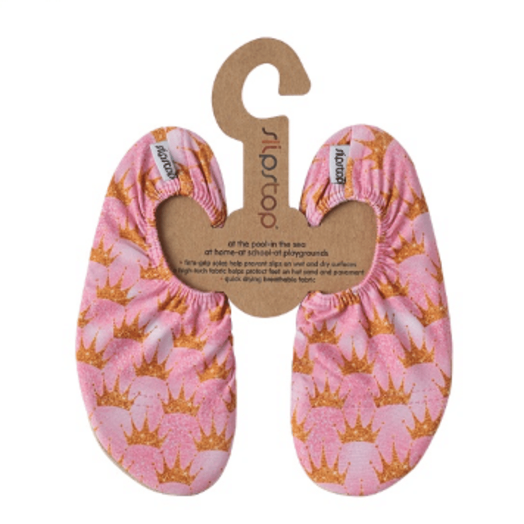 Slipstop antislip waterschoenen voor kinderen - Diana