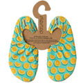 Slipstop antislip waterschoenen voor kinderen - Lime