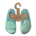 Slipstop antislip waterschoenen voor kinderen - Starry (folieprint)