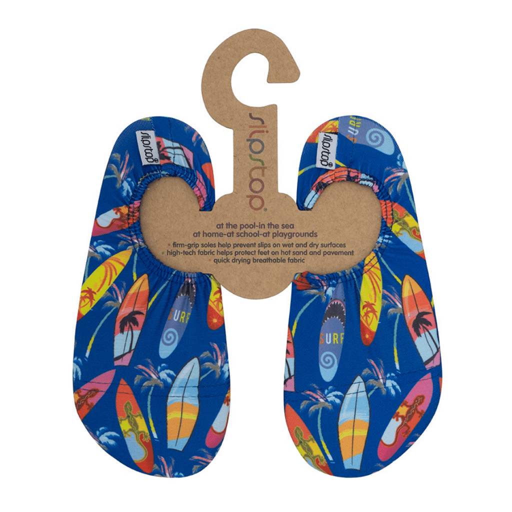 Slipstop antislip waterschoenen voor kinderen - Miami