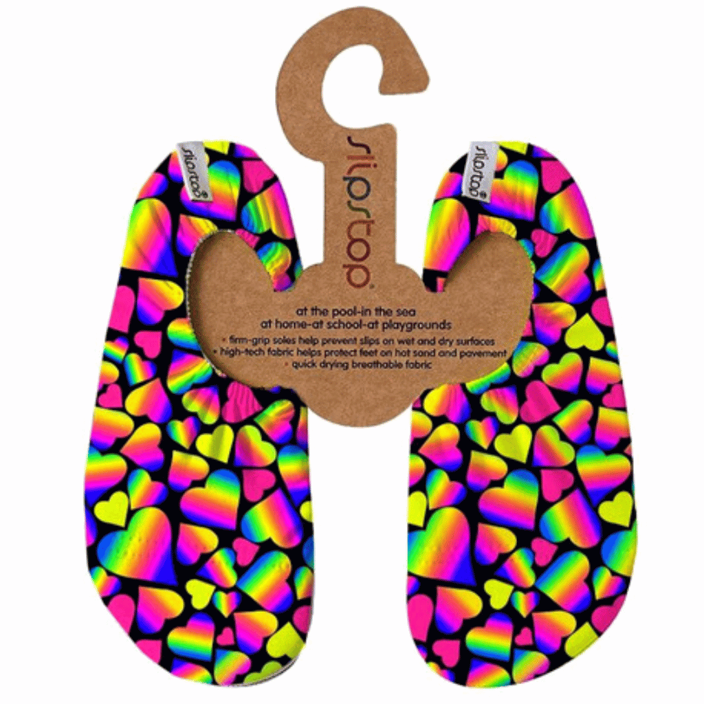 Slipstop antislip waterschoenen voor kinderen - Beyonce