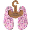 Slipstop antislip waterschoenen voor kinderen - Iris