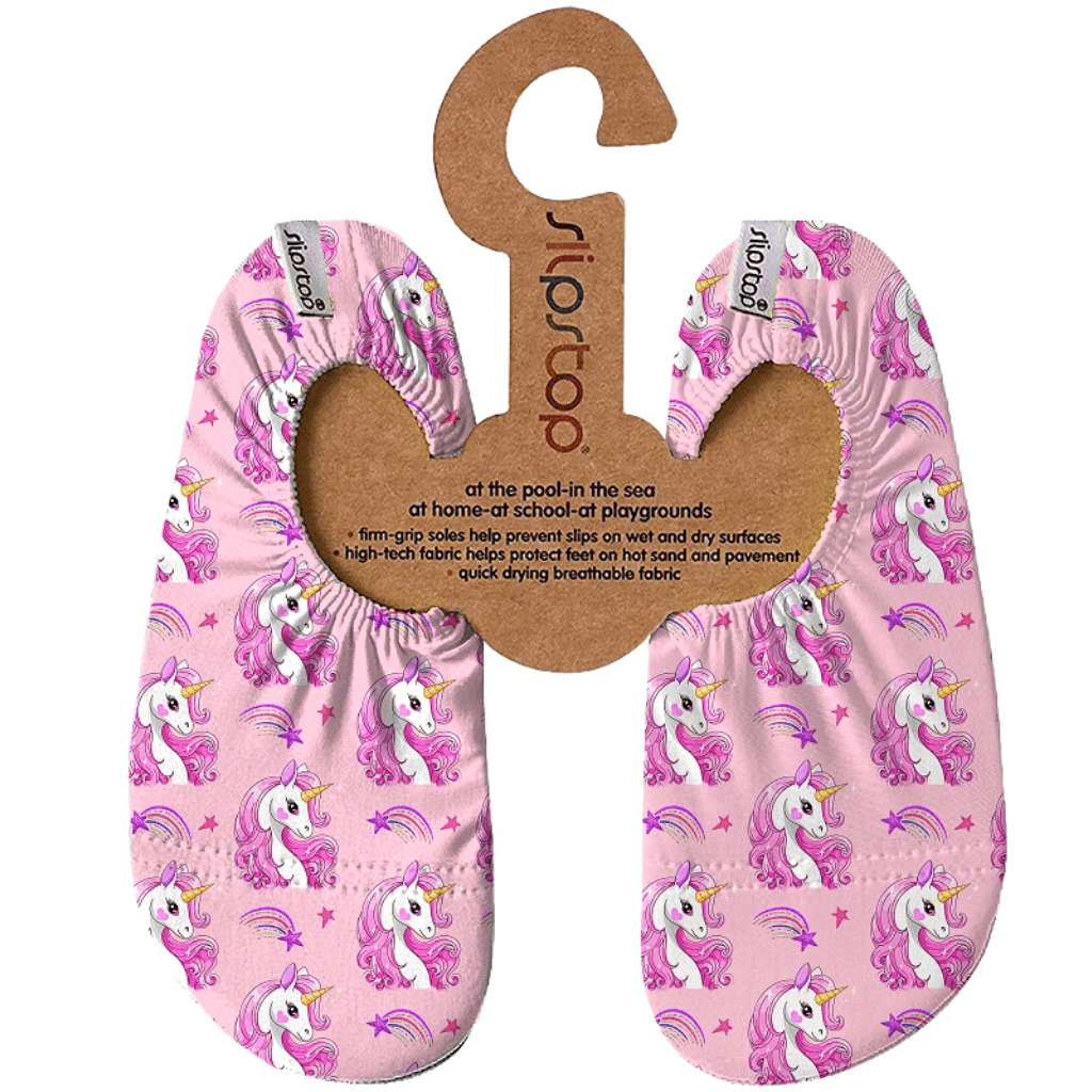 Slipstop antislip waterschoenen voor kinderen - Iris
