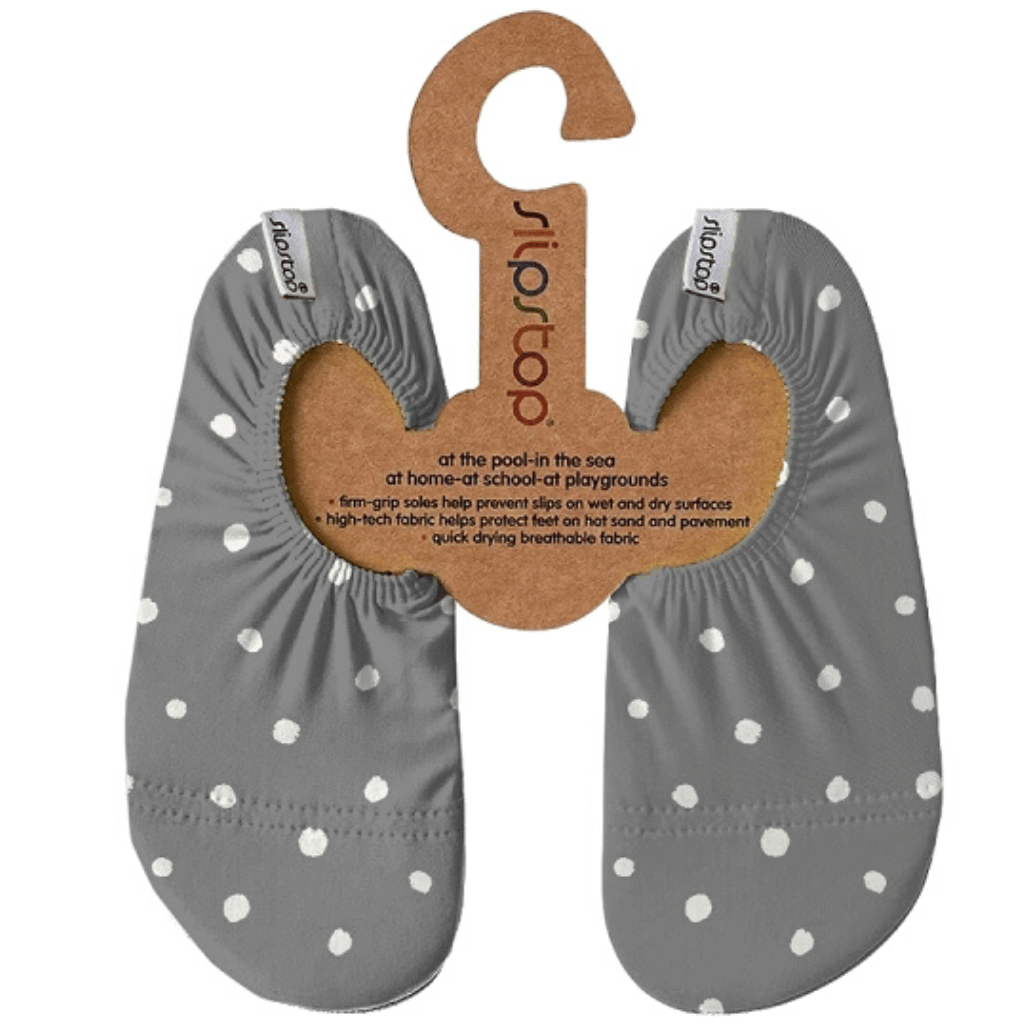 Slipstop antislip waterschoenen voor kinderen - Nebula