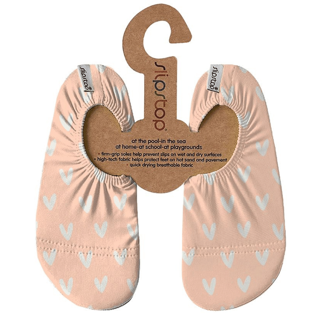 Slipstop antislip waterschoenen voor kinderen - Luz
