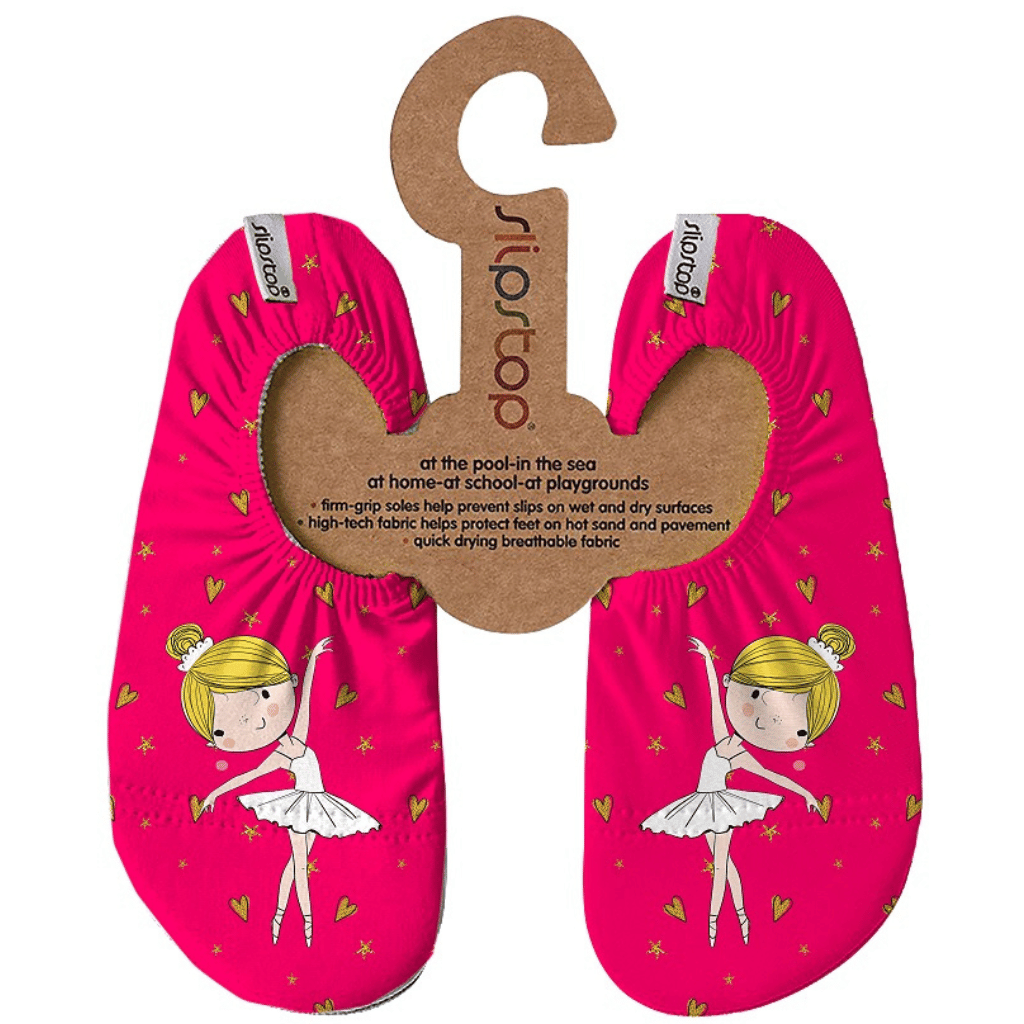 Slipstop antislip waterschoenen voor kinderen - Thalia