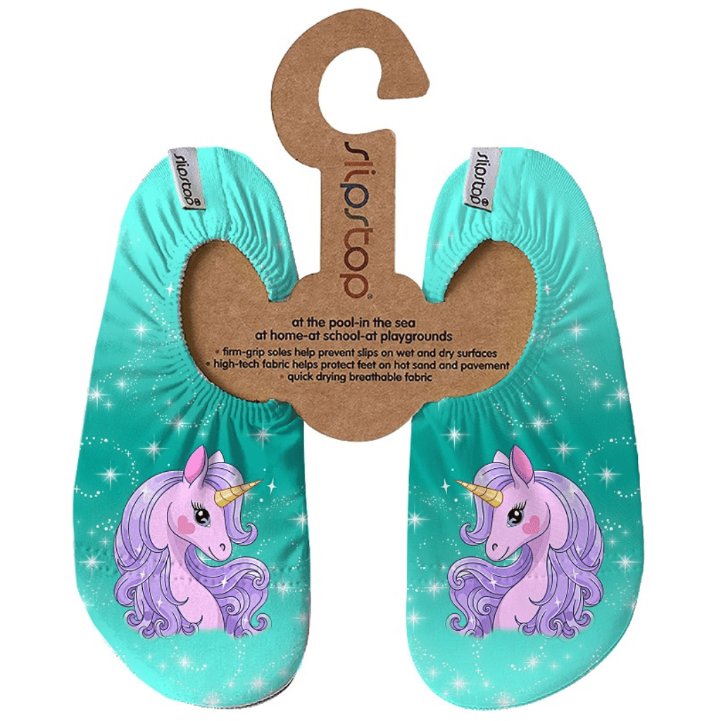 Slipstop antislip waterschoenen voor kinderen - Bellissima