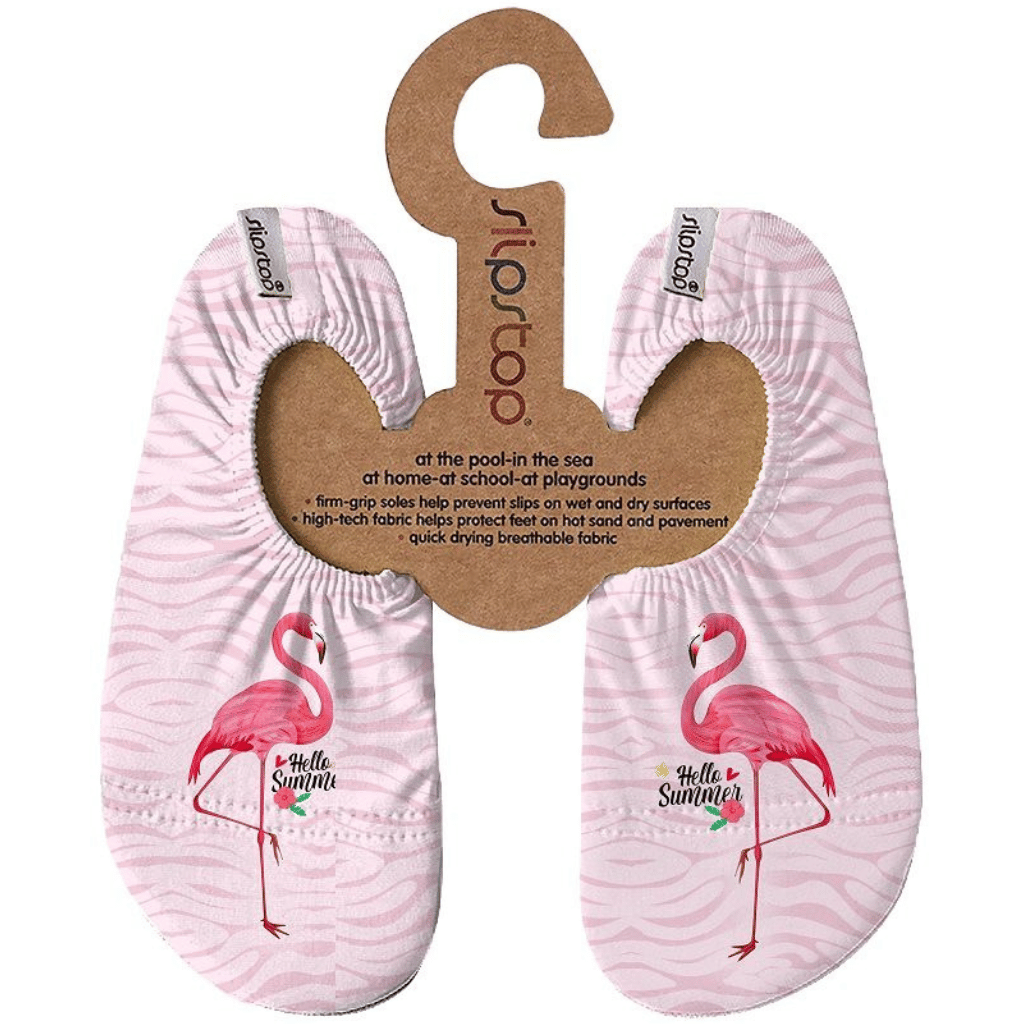 Slipstop antislip waterschoenen voor kinderen - Romantic