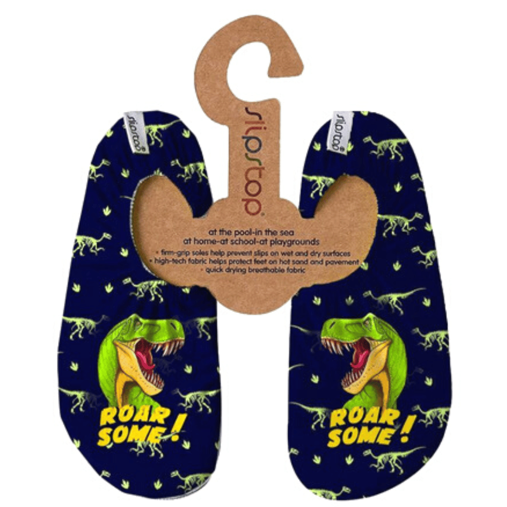 Slipstop antislip waterschoenen voor kinderen - Matrix