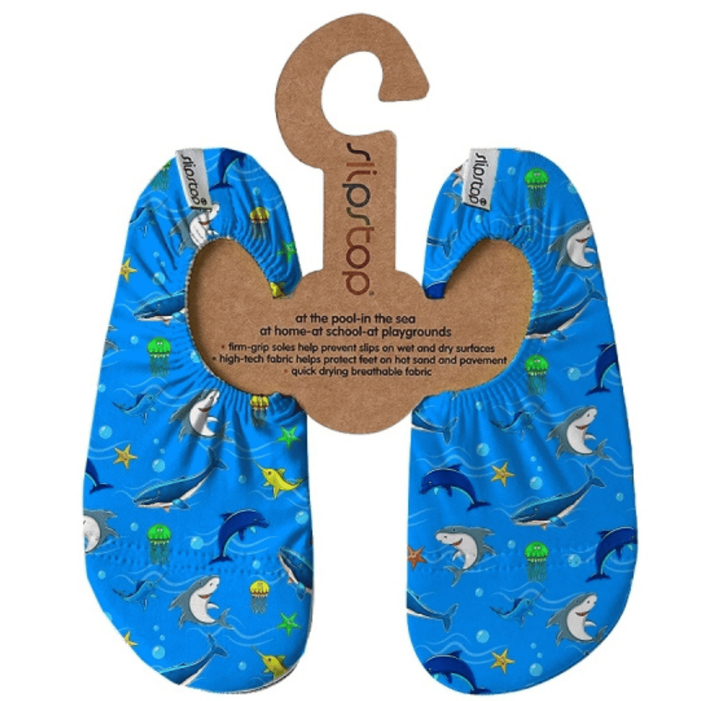 Slipstop Antislip Zwemschoentjes | Kongo | De Gele Flamingo Slipstop Antislip Zwemschoentjes | Kongo | De Gele Flamingo