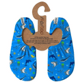 Slipstop antislip waterschoenen voor kinderen - Olympos