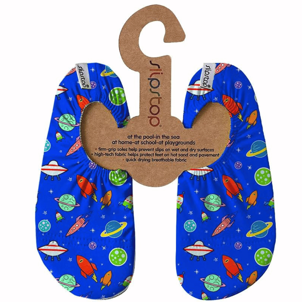 Slipstop antislip waterschoenen voor kinderen - Mars