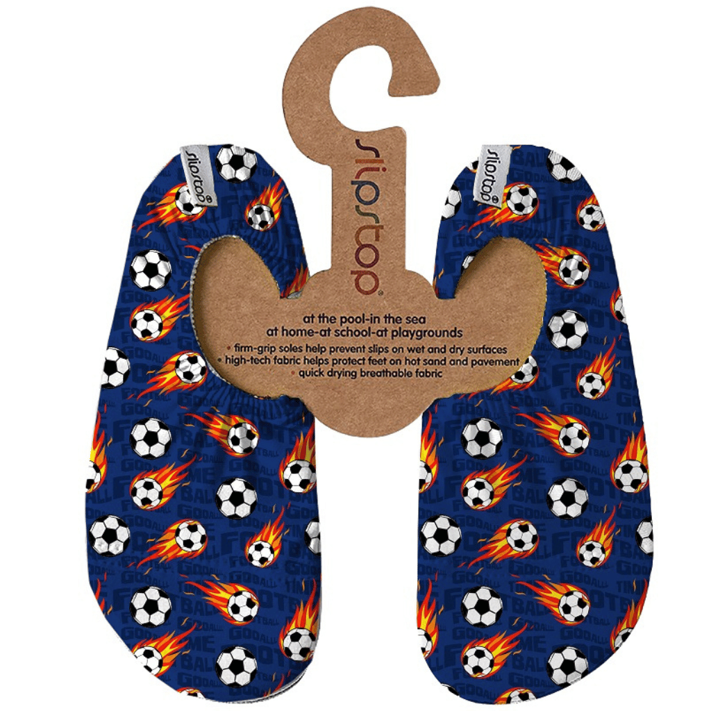 Slipstop antislip waterschoenen voor kinderen - Messi