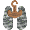 Slipstop antislip waterschoenen voor kinderen - Camo